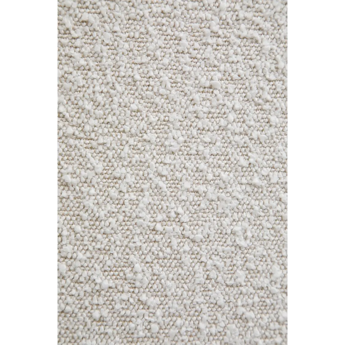 Silla de comedor Daeor en bouclé 10
