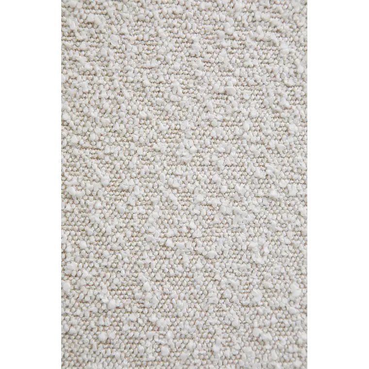 Silla de comedor Daeor en bouclé 10