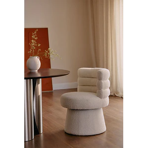 Silla de comedor Daria