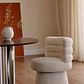 Silla de comedor Daria - Miniatura 2