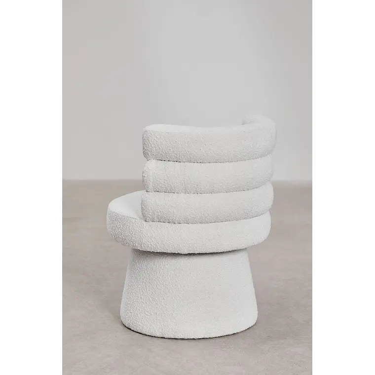 Silla de comedor Daria 6