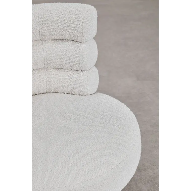 Silla de comedor Daria 8