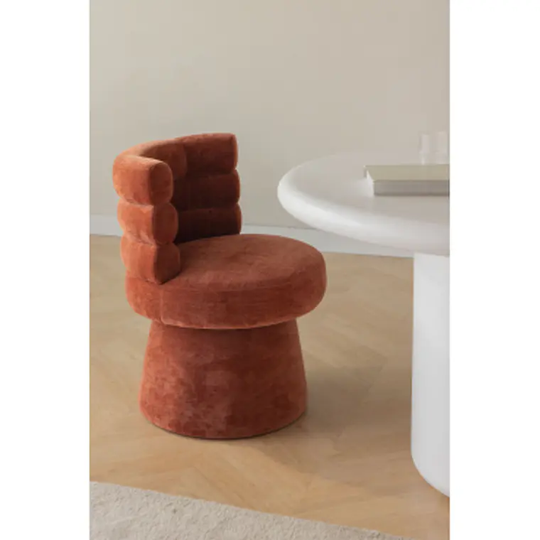 Silla de comedor Daria 12