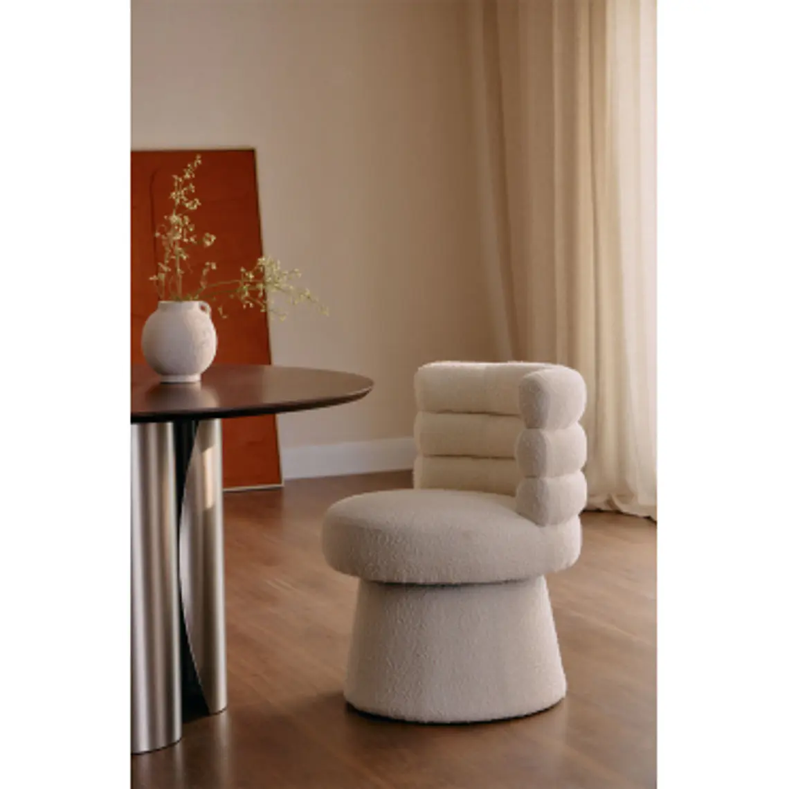 Silla de comedor Daria 13