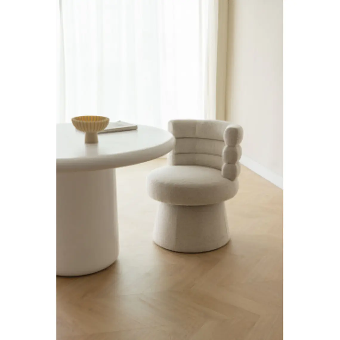 Silla de comedor Daria 14