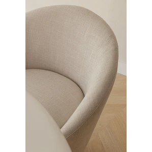 Silla de comedor Evoien