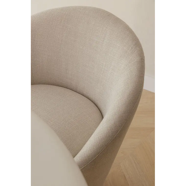 Silla de comedor Evoien 2