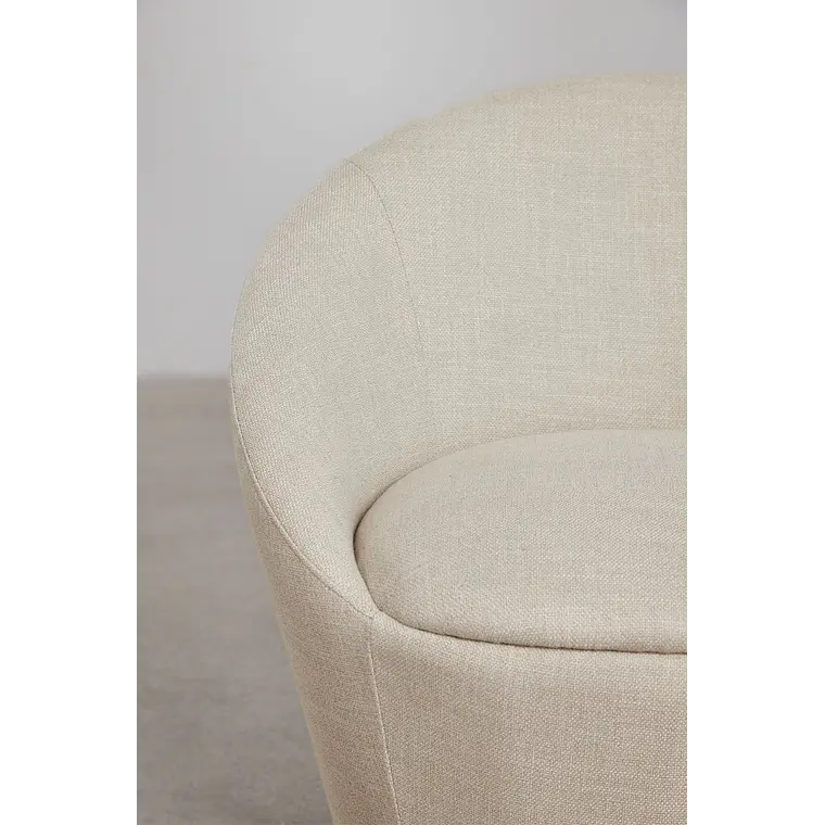 Silla de comedor Evoien 4