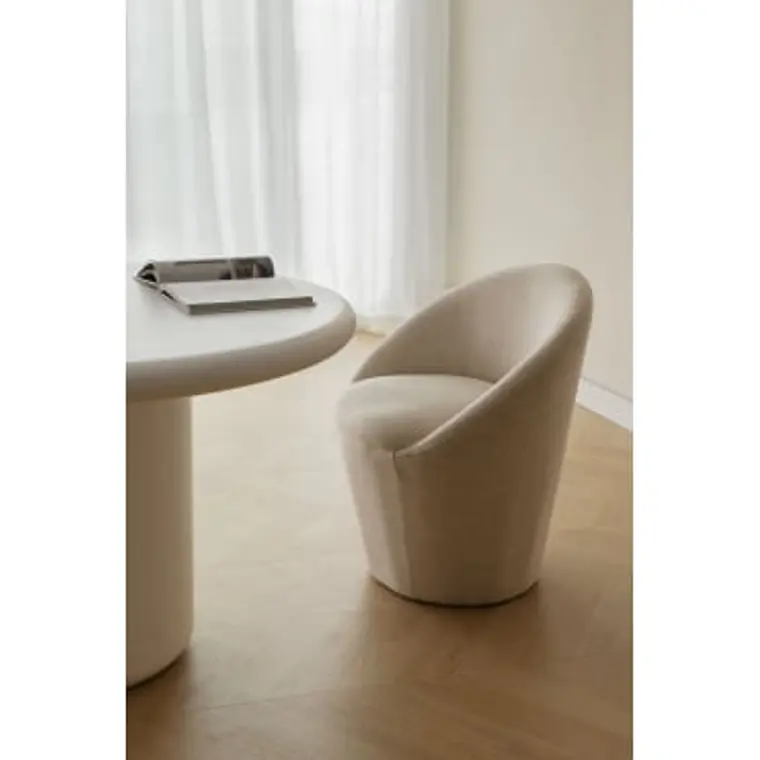 Silla de comedor Evoien 10