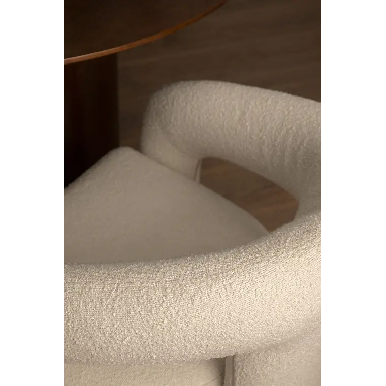 Silla de comedor Faelara 3