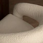 Silla de comedor Faelara - Miniatura 3