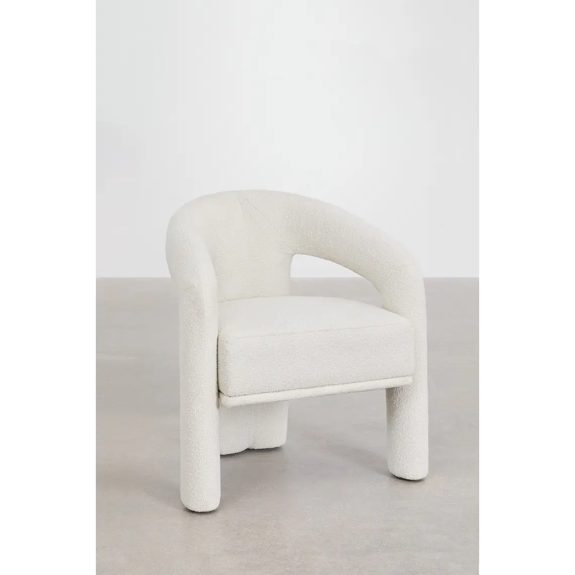 Silla de comedor Faelara 4