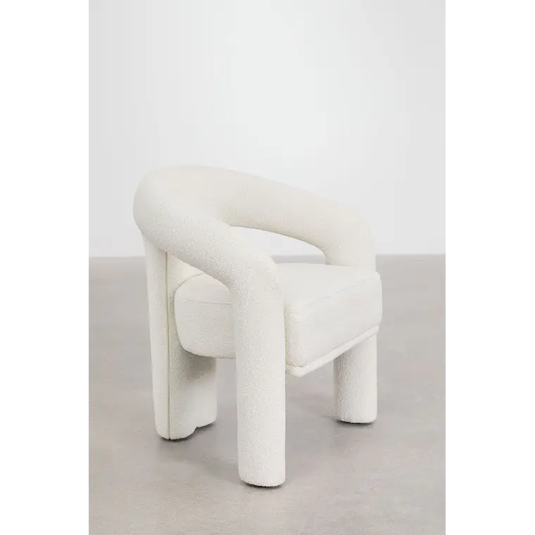 Silla de comedor Faelara 5