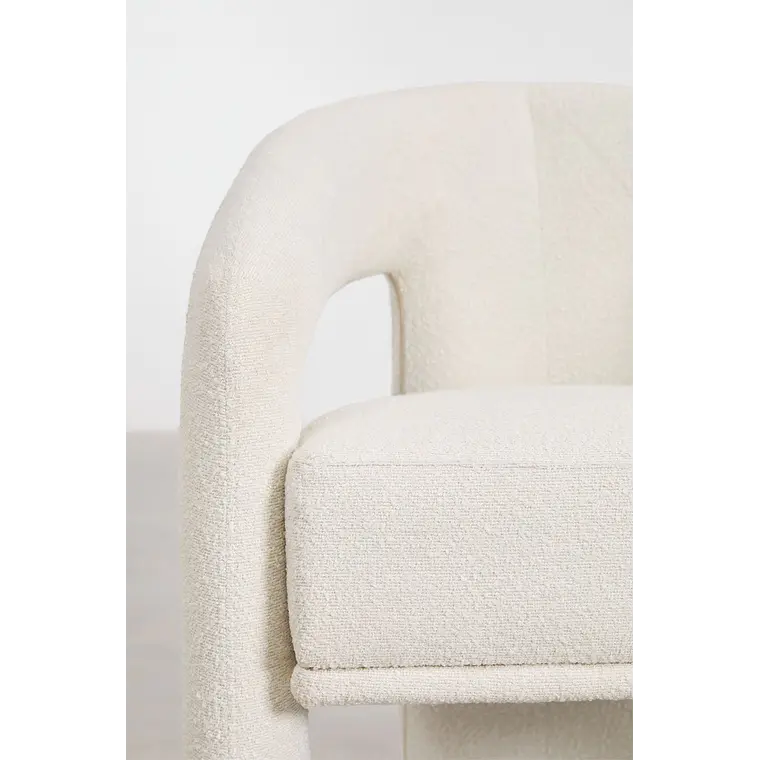 Silla de comedor Faelara 8