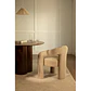 Silla de comedor Faelara - Miniatura 15