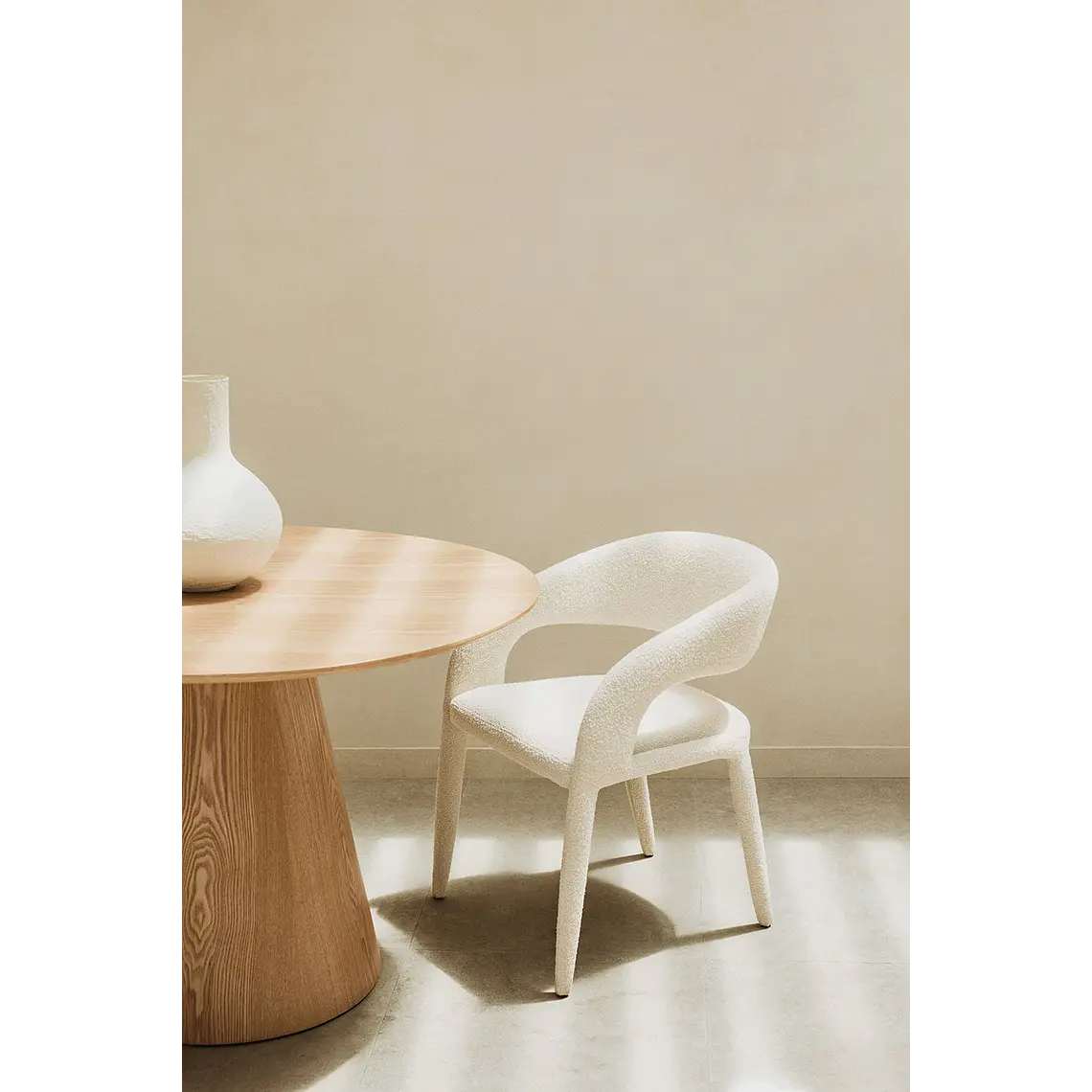 Silla de comedor Fioora 1