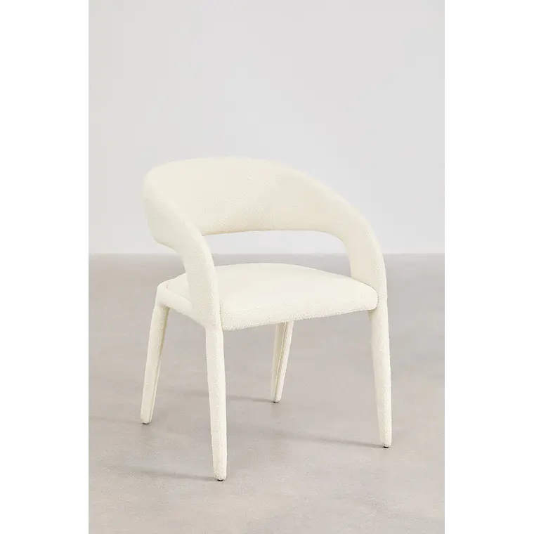 Silla de comedor Fioora 4