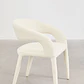 Silla de comedor Fioora - Miniatura 5