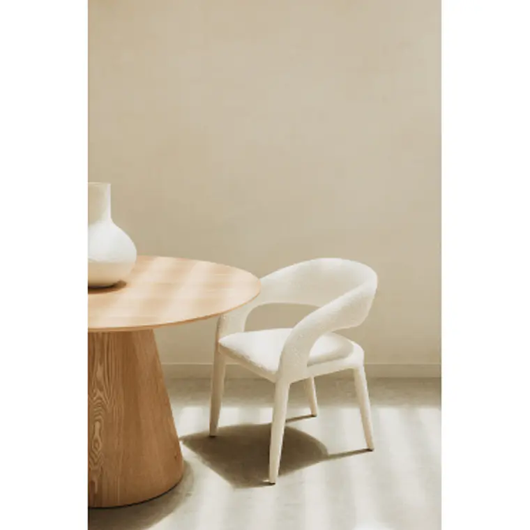 Silla de comedor Fioora 10