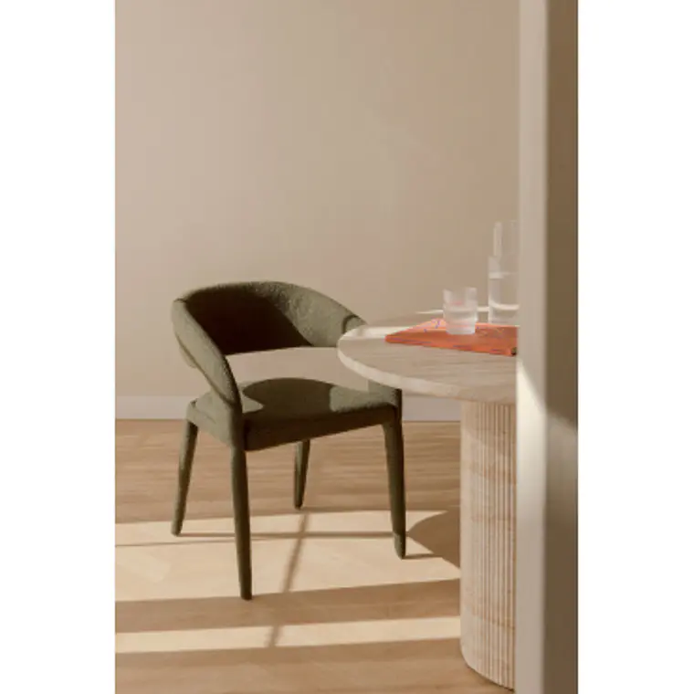 Silla de comedor Fioora 12