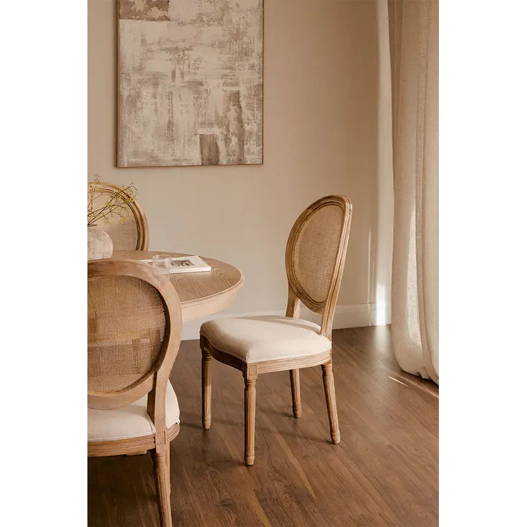 Silla de comedor Haeia 1