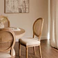 Silla de comedor Haeia - Miniatura 2
