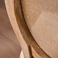 Silla de comedor Haeia - Miniatura 3