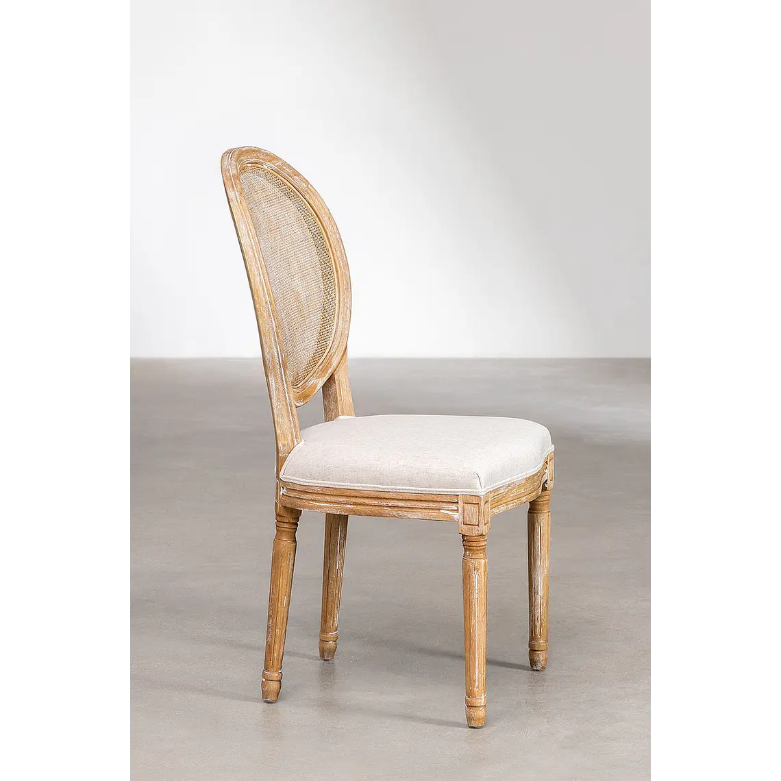 Silla de comedor Haeia 5