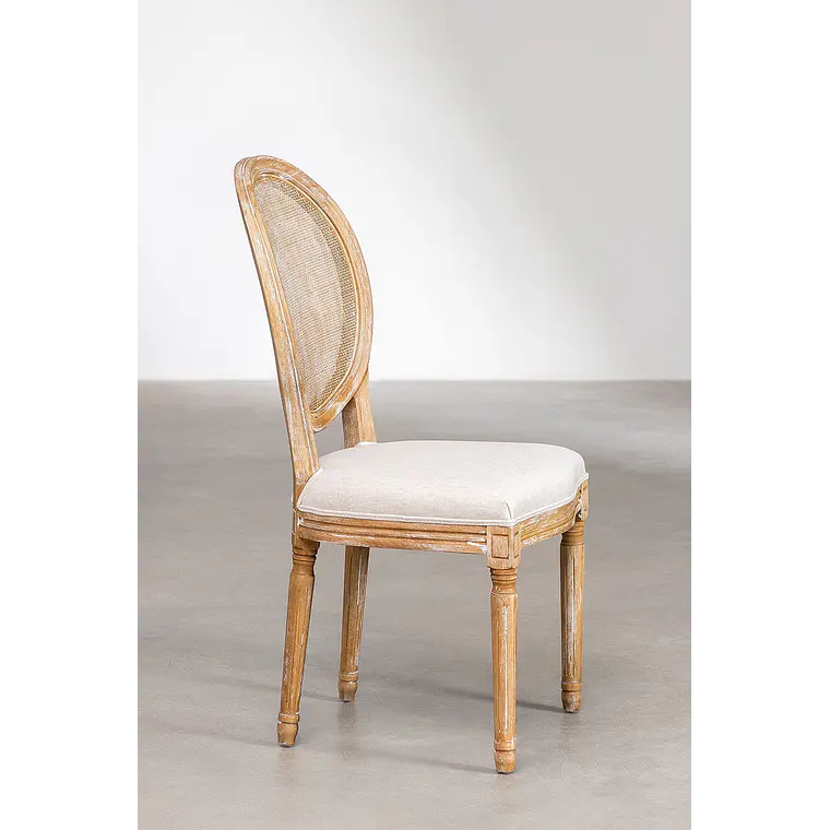 Silla de comedor Haeia 5