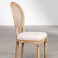 Silla de comedor Haeia - Miniatura 5