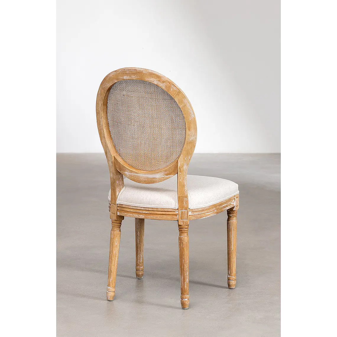 Silla de comedor Haeia 6