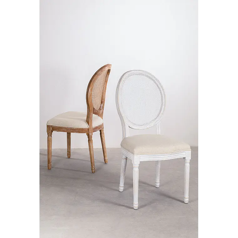 Silla de comedor Haeia 10