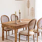 Silla de comedor Haeia - Miniatura 11