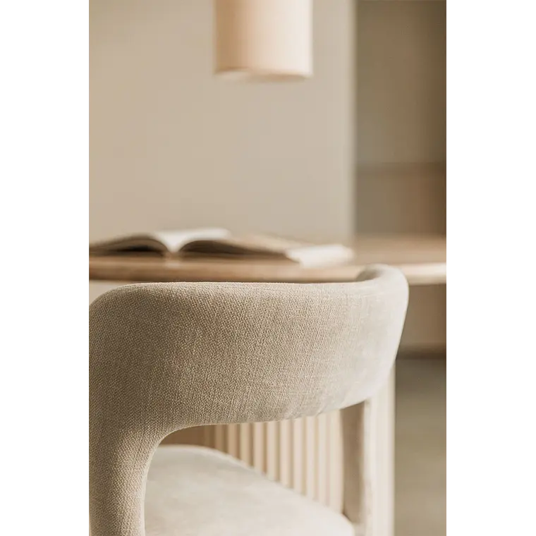 Silla de comedor Ilaeva 3