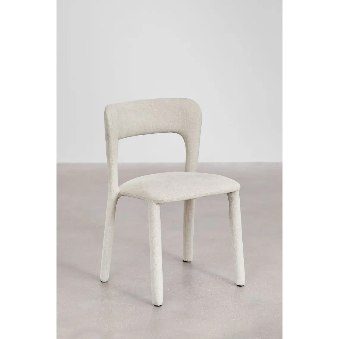 Silla de comedor Ilaeva 4