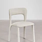 Silla de comedor Ilaeva - Miniatura 4