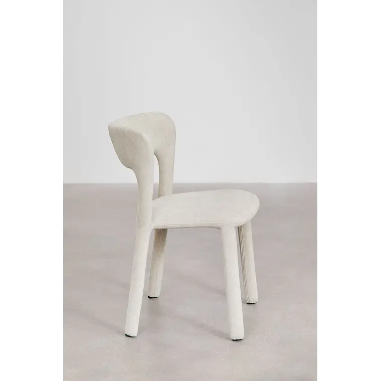 Silla de comedor Ilaeva 5