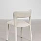Silla de comedor Ilaeva - Miniatura 6