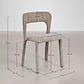 Silla de comedor Ilaeva - Miniatura 11