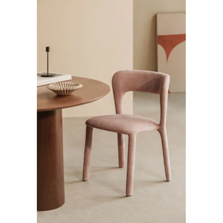 Silla de comedor Ilaeva 16