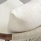 Silla de comedor Iveren en madera de acacia - Miniatura 7