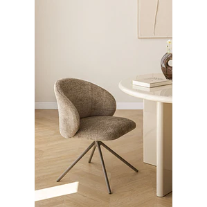 Silla de comedor Jaelena