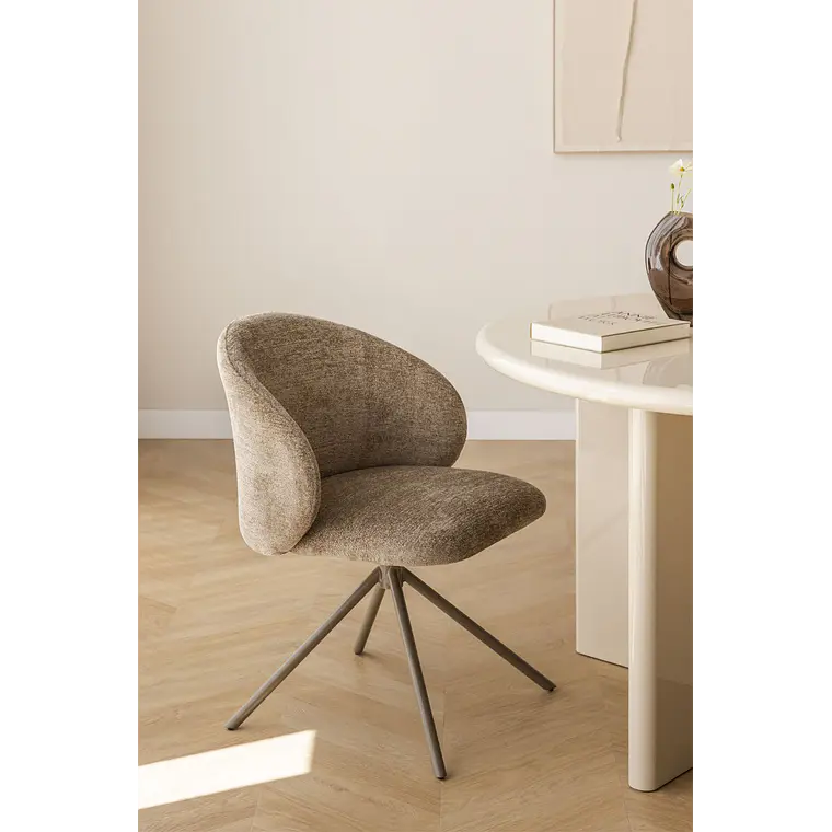 Silla de comedor Jaelena 2