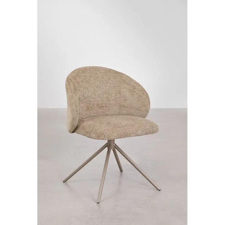 Silla de comedor Jaelena 4