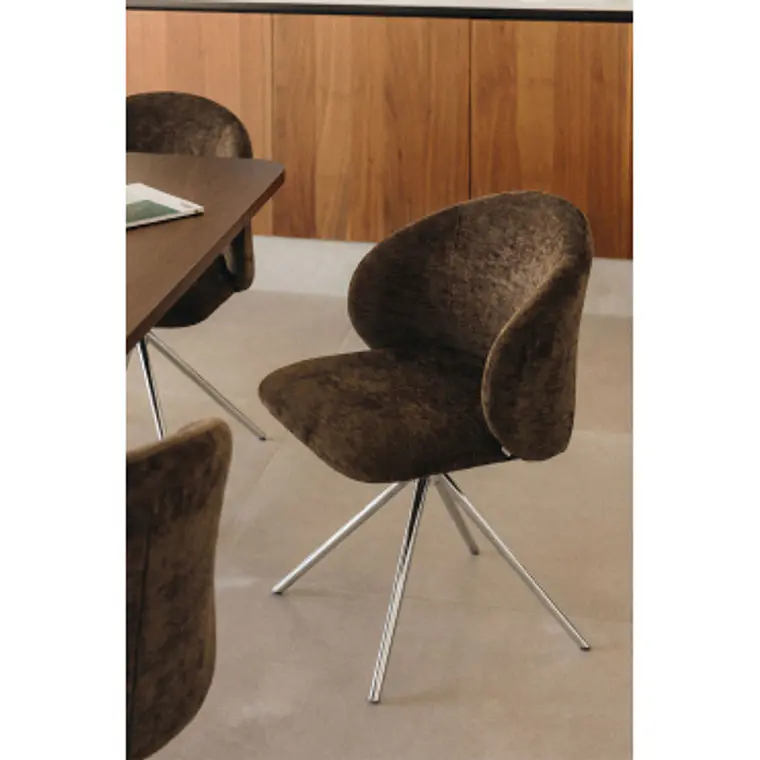 Silla de comedor Jaelena 14
