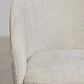 Silla de comedor Jaelien en chenilla - Miniatura 5