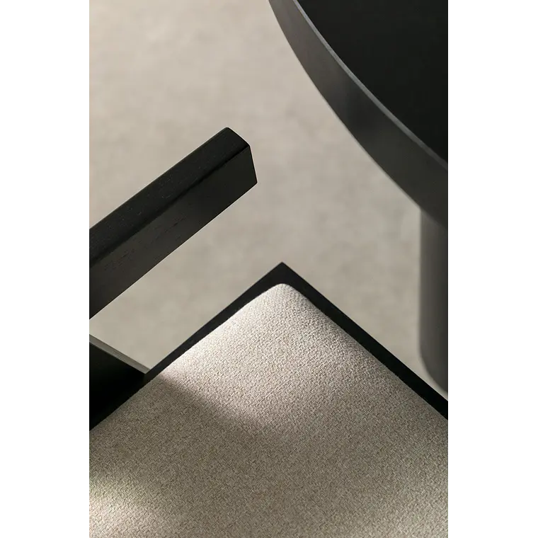 Silla de comedor Kaelela en madera 4