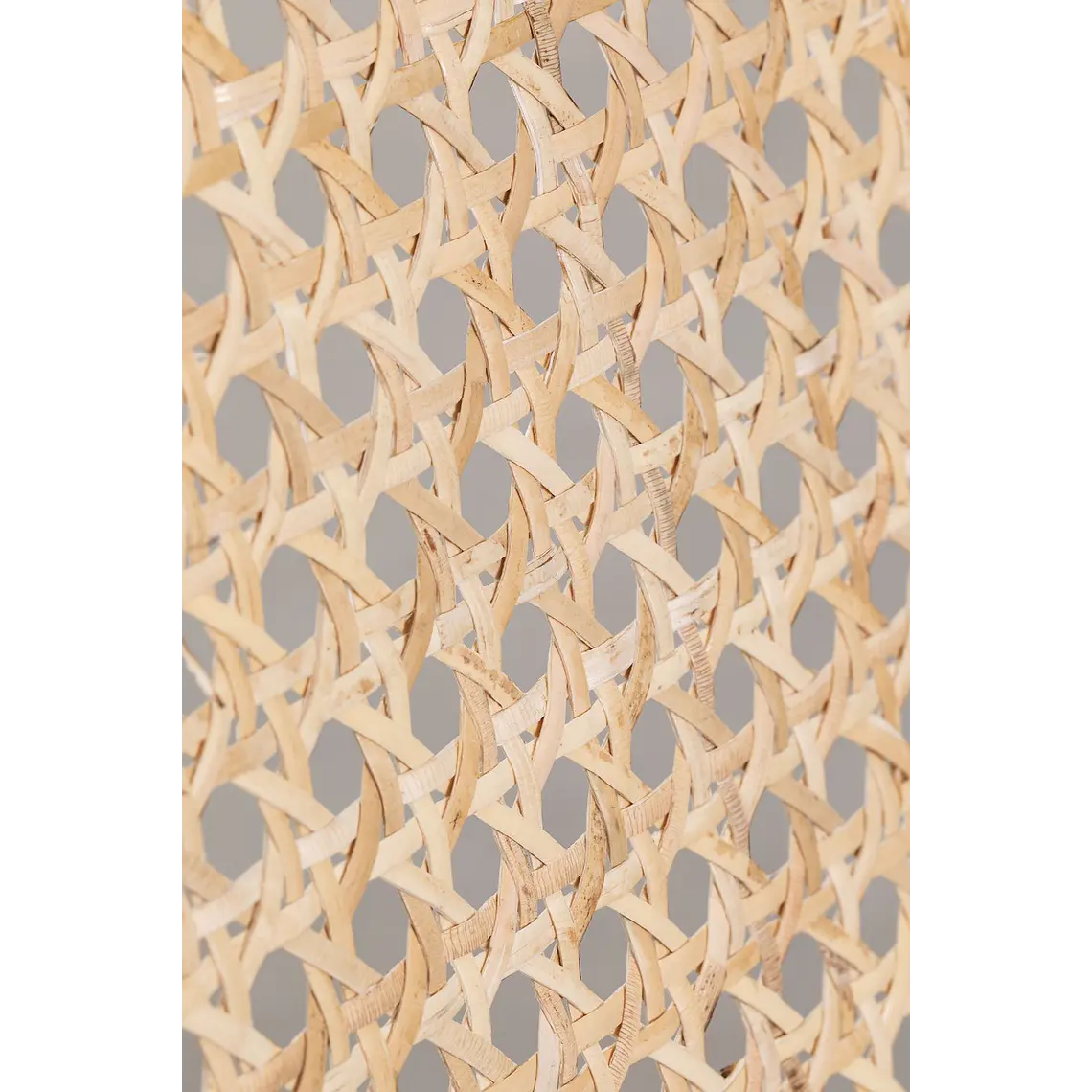 Silla de comedor Kaelela en madera 10