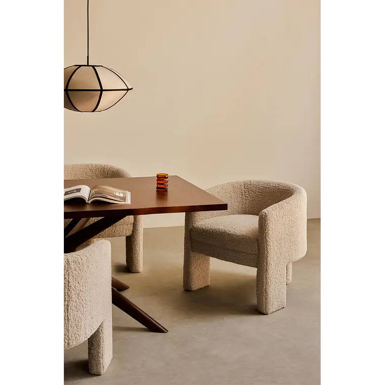 Silla de comedor Kioora 2