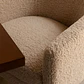 Silla de comedor Kioora - Miniatura 3